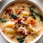 Zuppa Toscana: A Cozy, Comforting Soup You’ll Want to Make Again and Again
