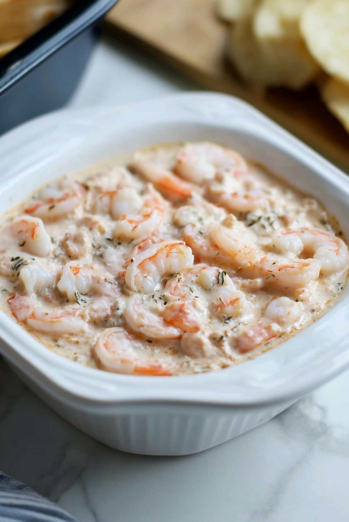 You’ve Gotta Try This: Shrimp Butter Is My New Favorite Secret Weapon