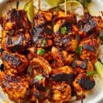 Chicken Al Pastor