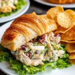 Chicken Salad Sandwich