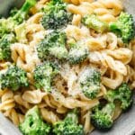 Broccoli Pasta