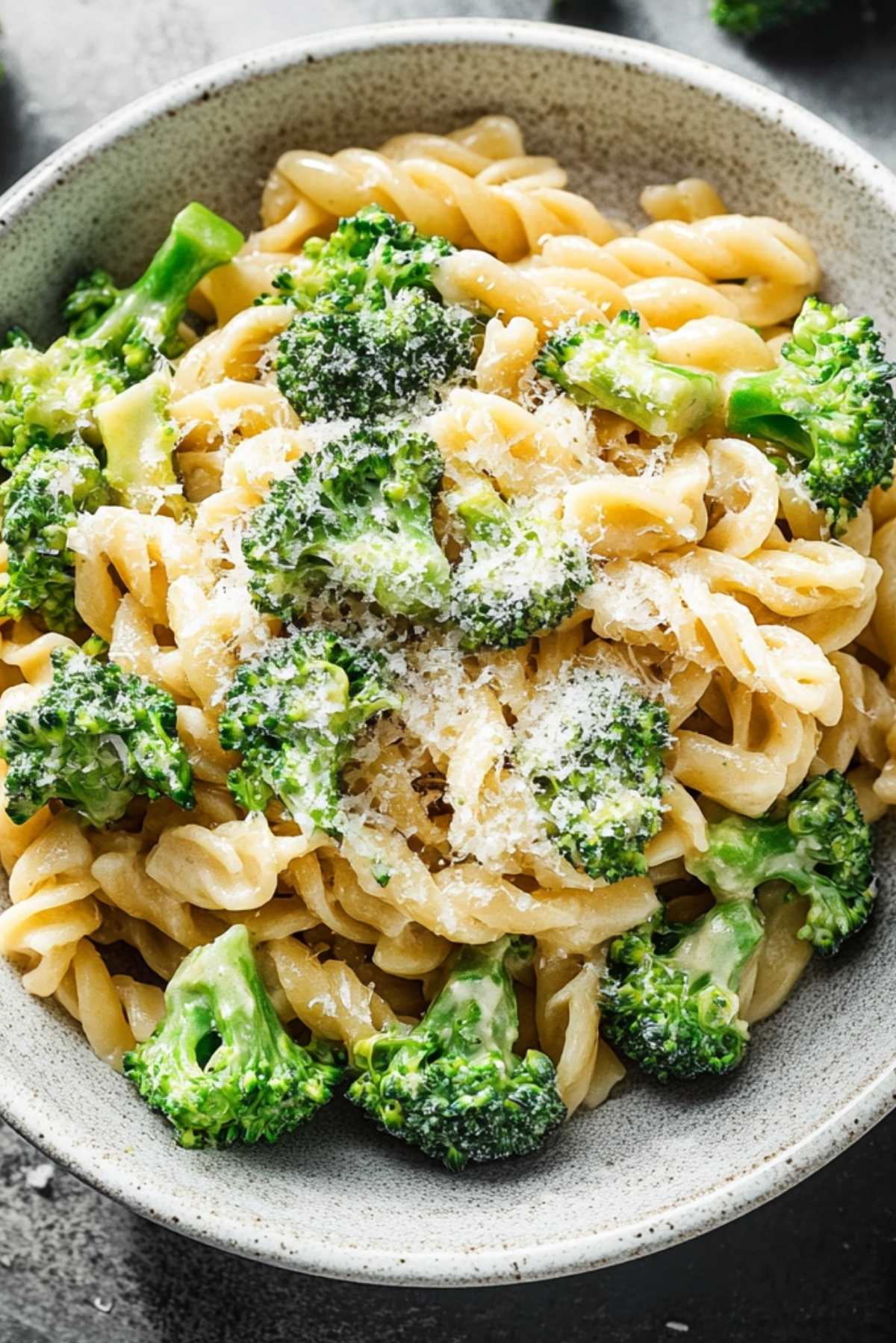 Broccoli Pasta