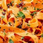 Carrot Ribbon Salad