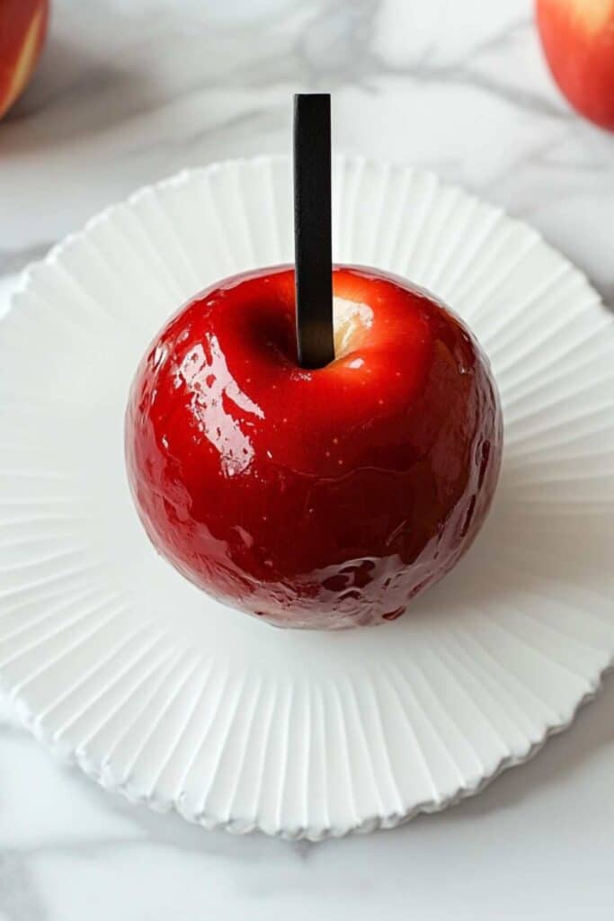 Candy Apple Recipe 4 Candy Apple Recipe