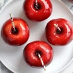 Candy Apple Recipe