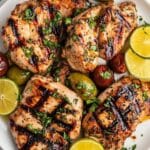 Greek Chicken Marinade