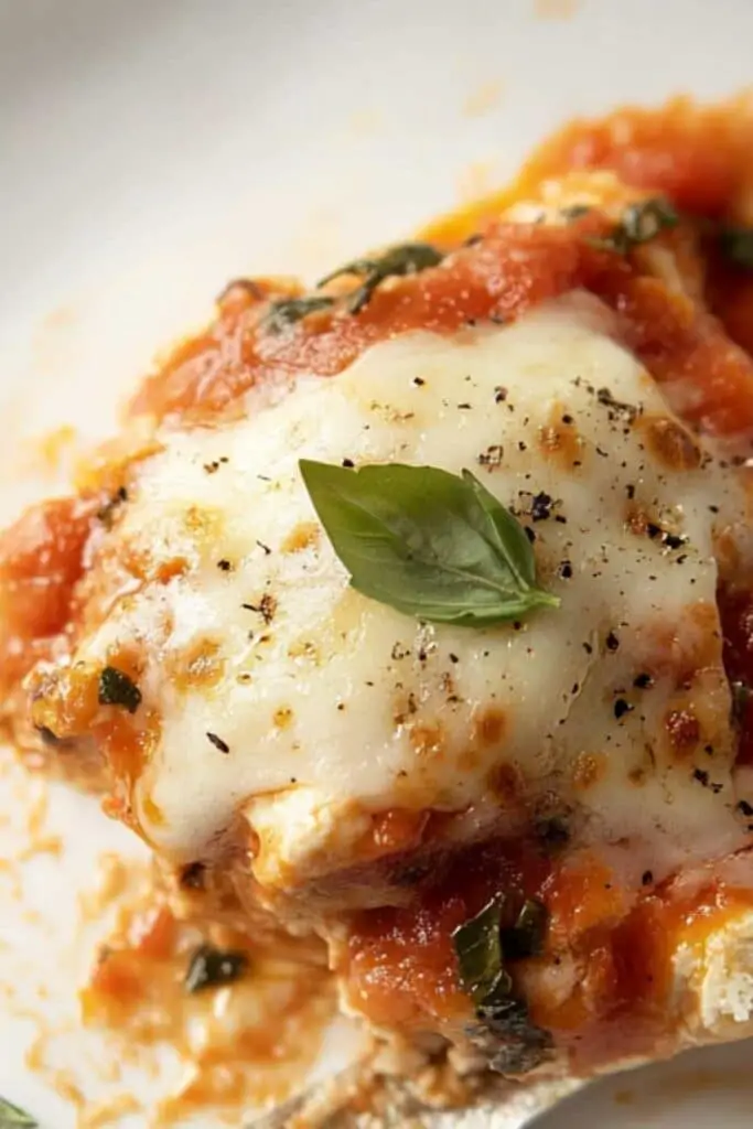 The Best Chicken Parmesan 4 The Best Chicken Parmesan