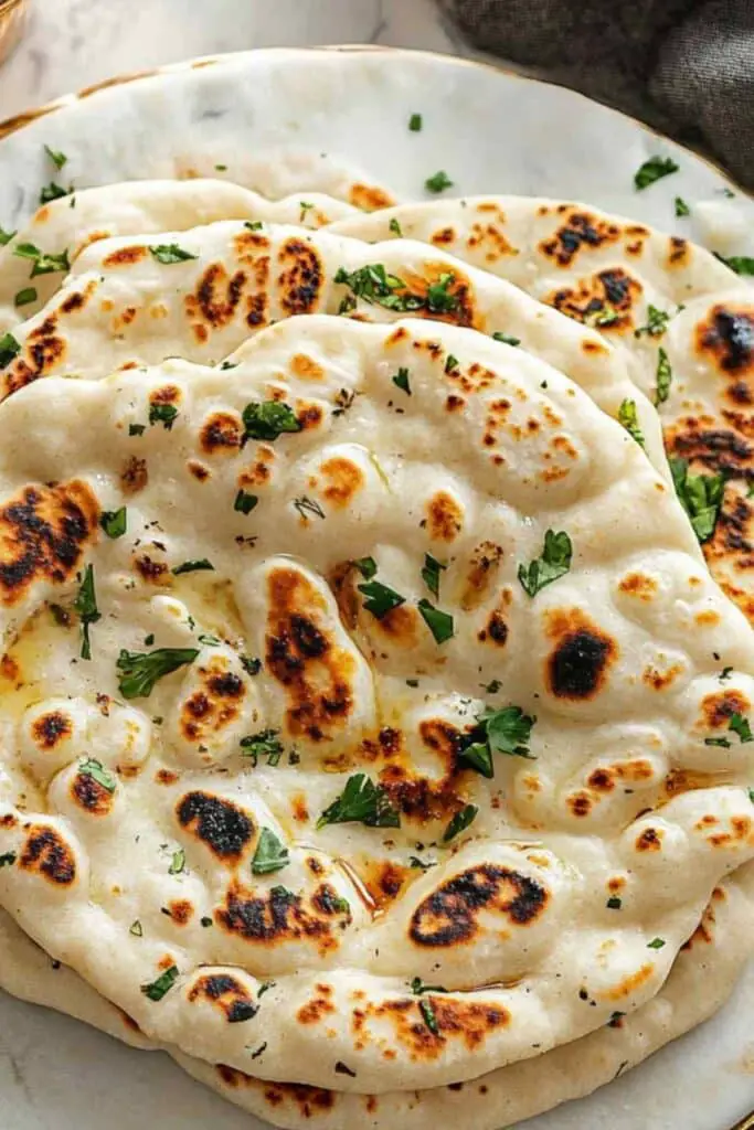 The Best Naan Recipe 4 The Best Naan Recipe