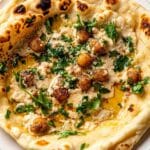 The Best Naan Recipe