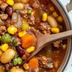 Texas Cowboy Stew