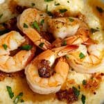 Shrimp and Grits