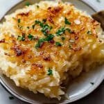 French Onion Butter Rice: The Cozy Dish You’ll Want to Make Again and Again