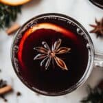 Mulled Wine