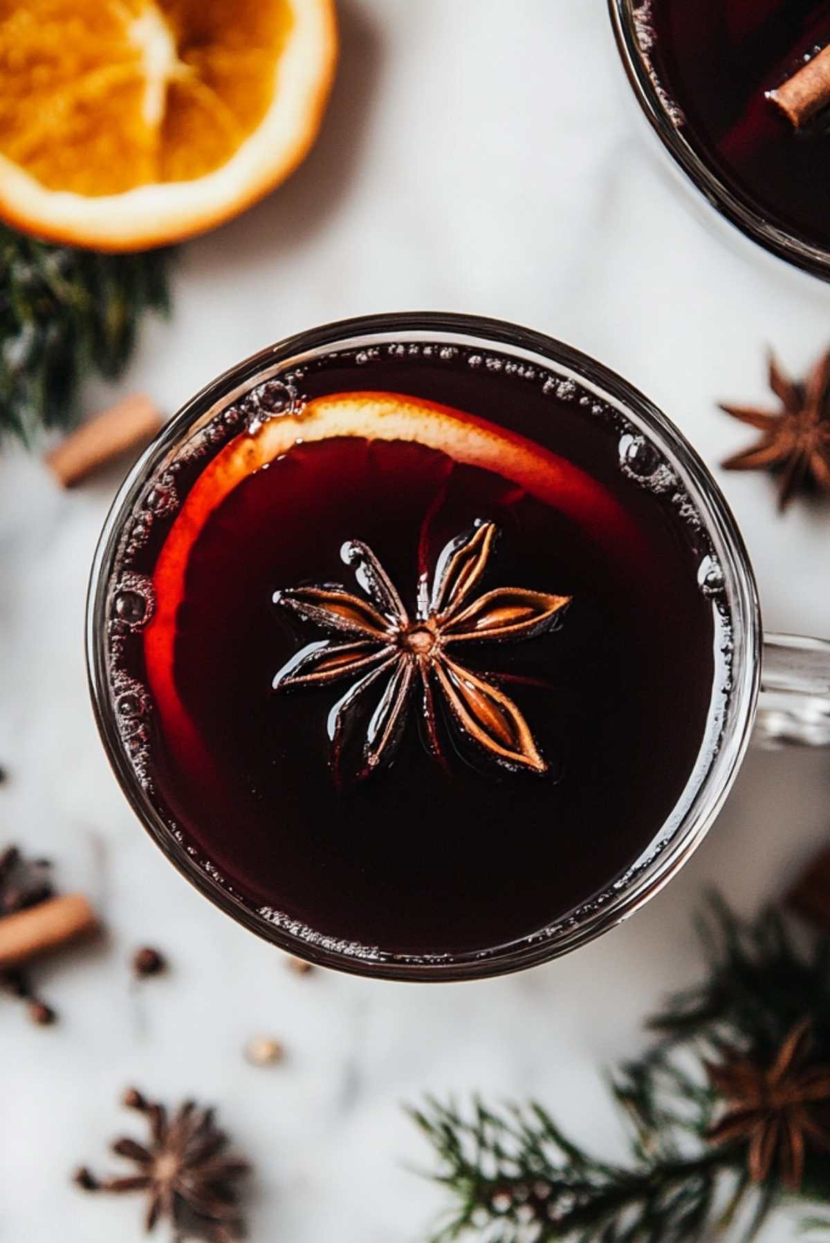 Mulled Wine