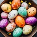 Instant Pot Easter Eggs