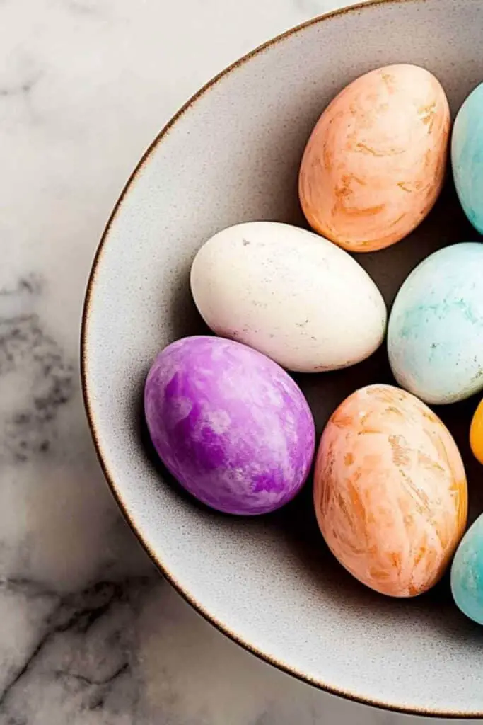 Instant Pot Easter Eggs 4 Instant Pot Easter Eggs