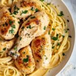 Chicken Lazone