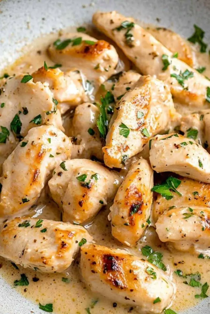 Chicken Lazone 4 Chicken Lazone