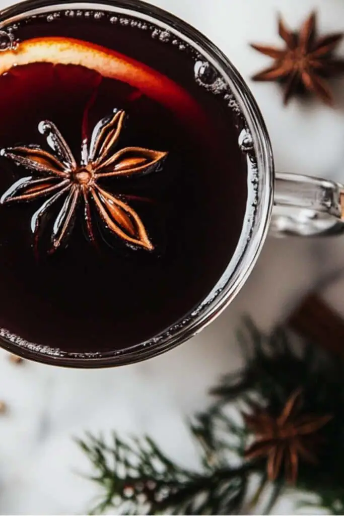Mulled Wine 4 Mulled Wine