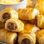 Sausage Rolls